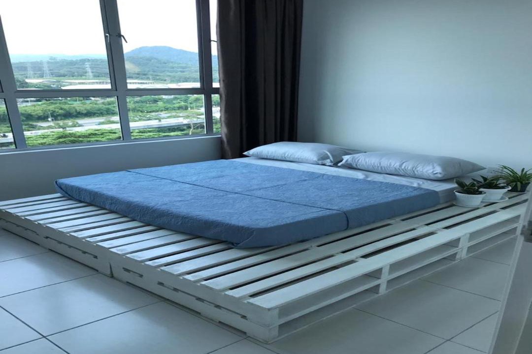 Photo of Bedroom in Sungai Buloh