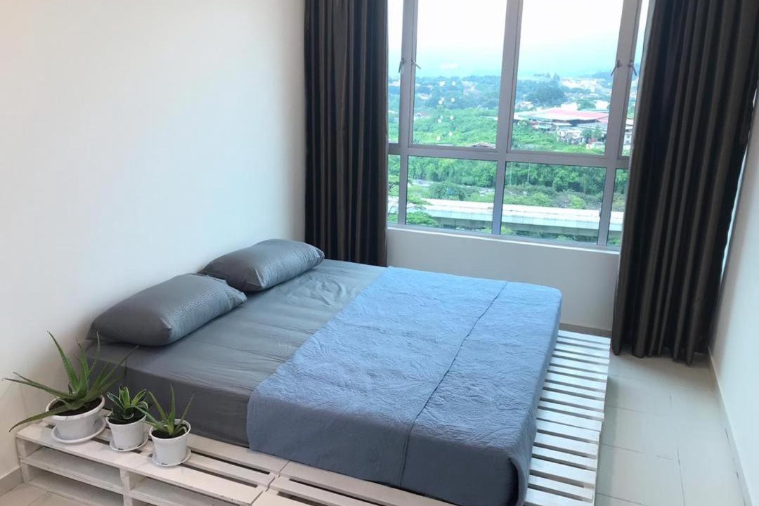 Photo of Bedroom in Sungai Buloh