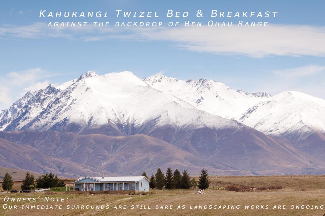 Photo of Others in Ben Ohau