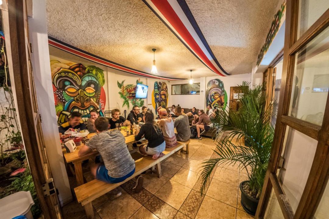 Photo of Others in Barrio Dent