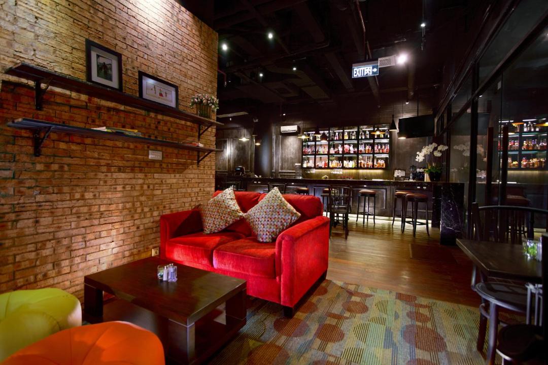 Photo of Livingroom in Melawai