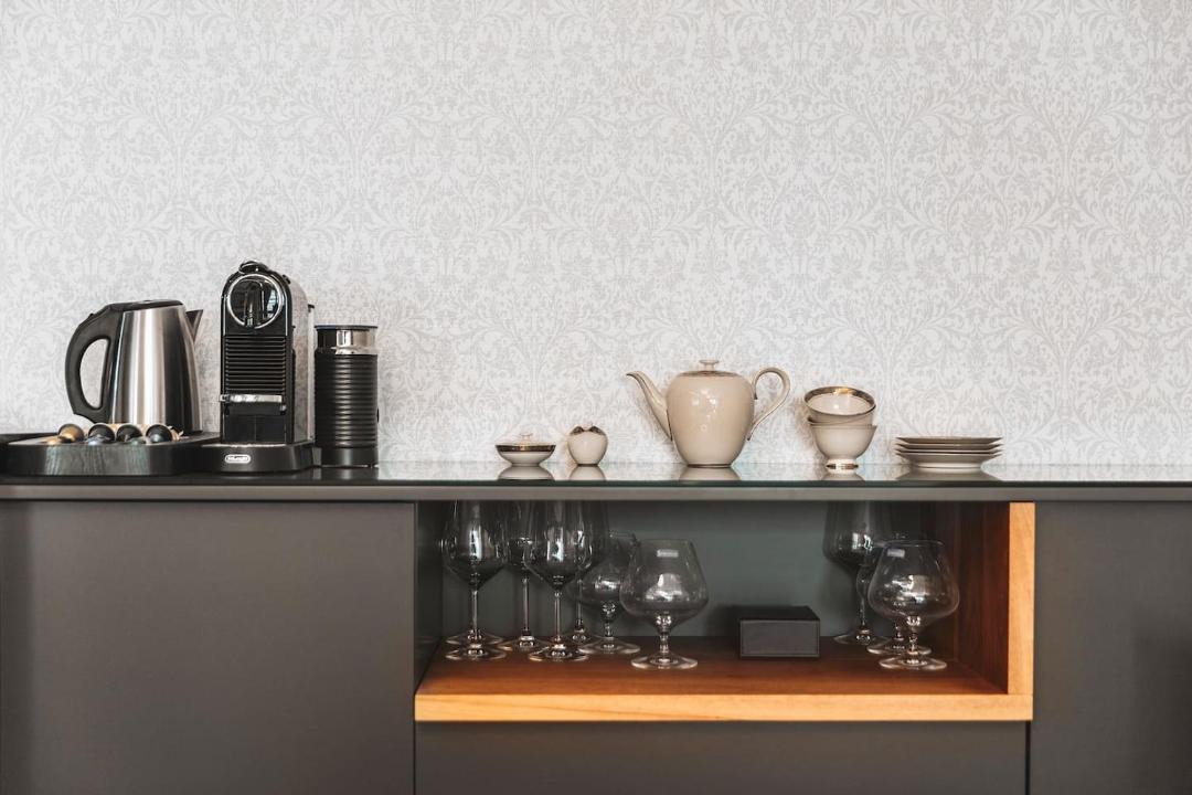 Photo of Kitchen in Thessaloniki