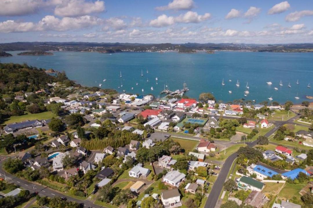 Photo of Outdoor in Russell