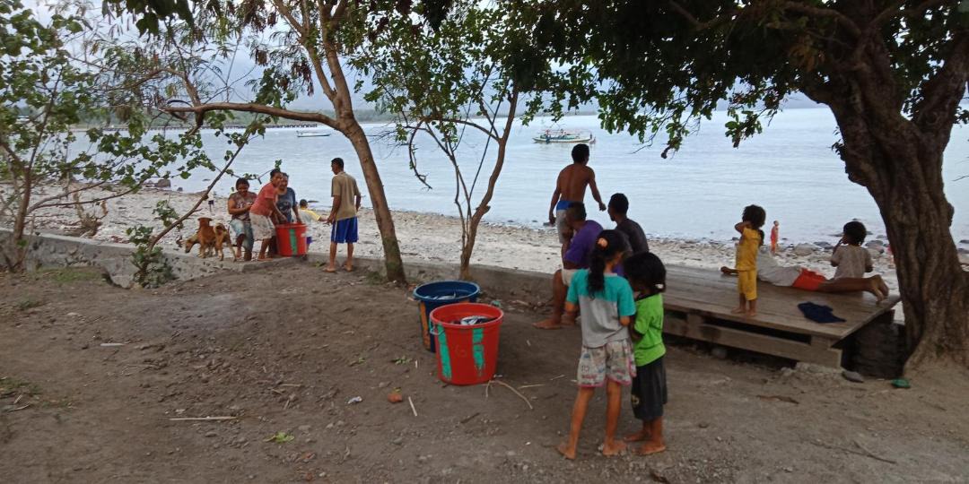 Photo of Others in Watu Nggene