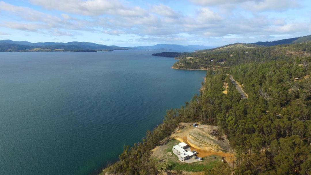 Photo of Others in Brooks Bay