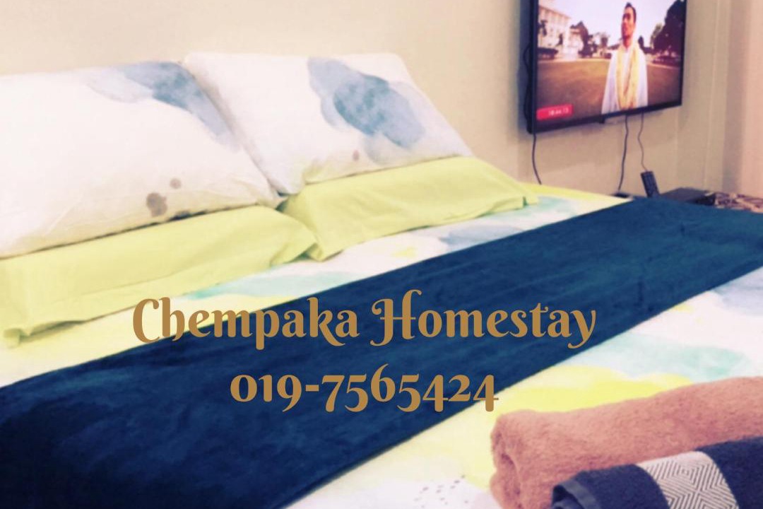 Photo of Bedroom in Bukit Jelutong