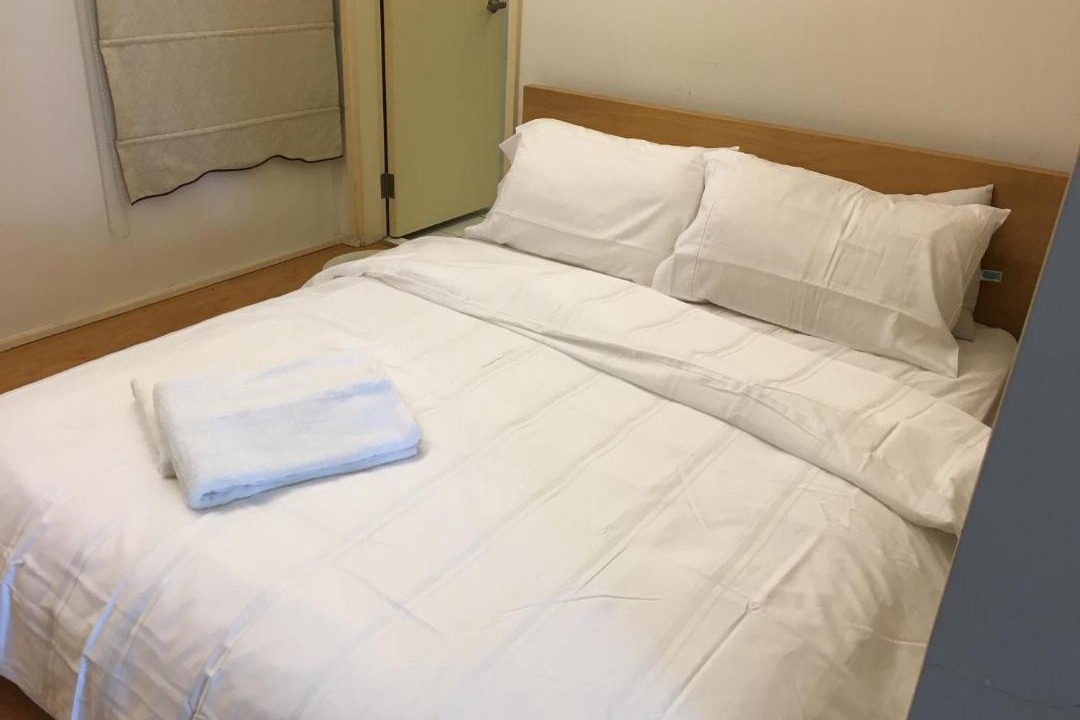 Photo of Bedroom in Mont Kiara