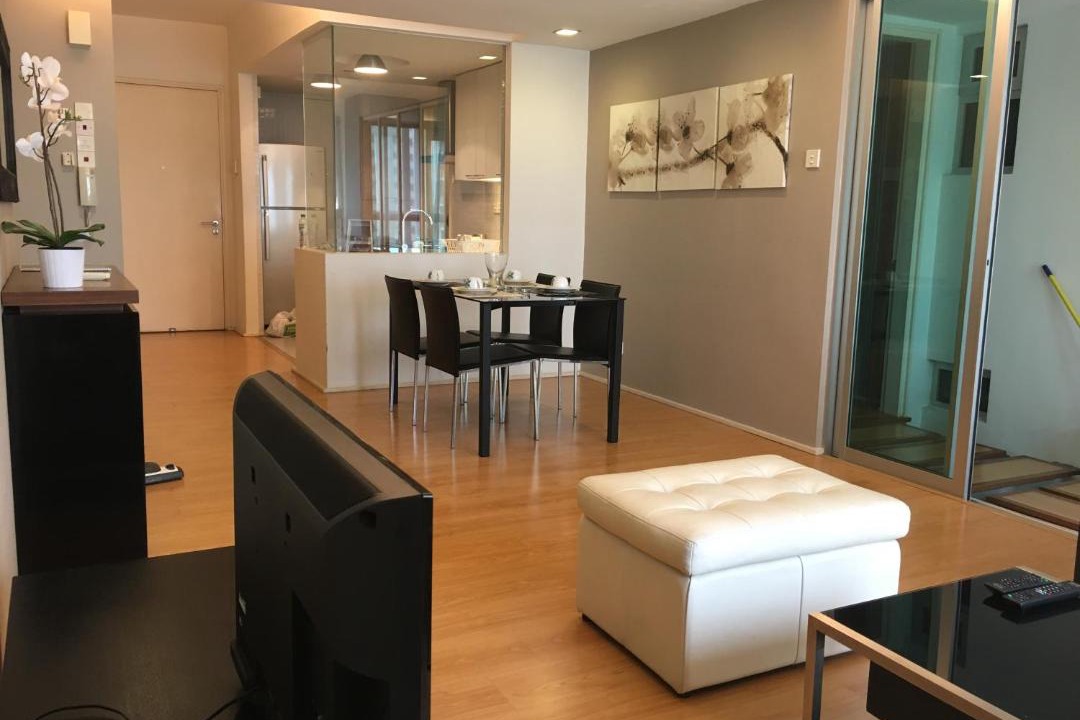 Photo of Livingroom in Mont Kiara