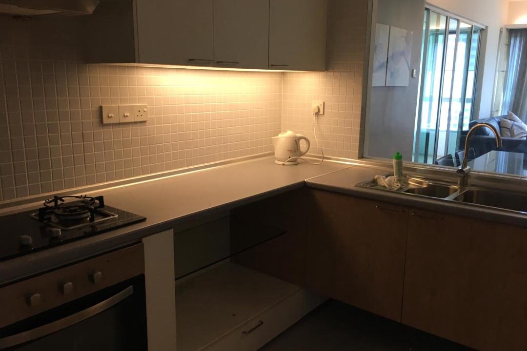 Photo of Kitchen in Mont Kiara