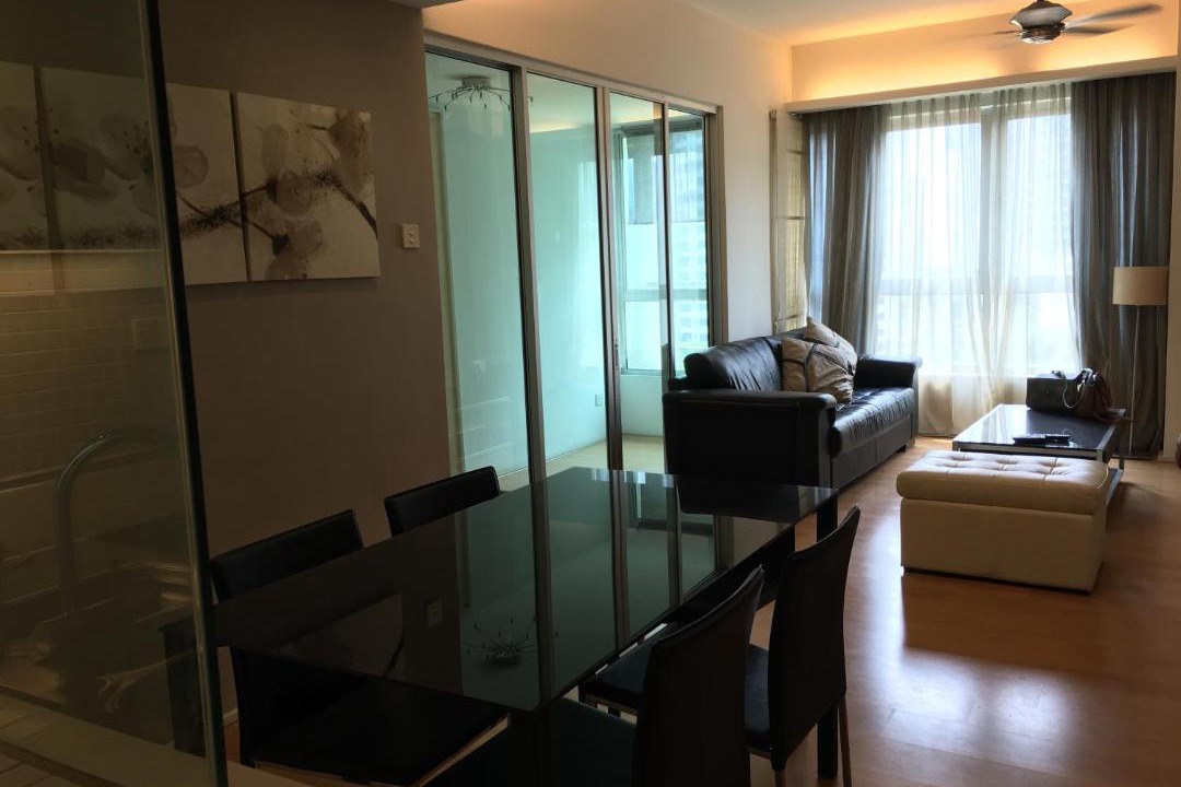 Photo of Livingroom in Mont Kiara