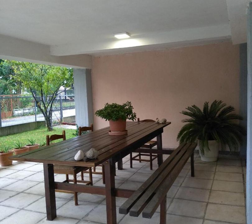 Photo of Patio Balcony in Mavromati