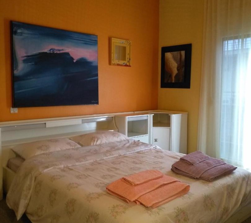 Photo of Bedroom in Mavromati