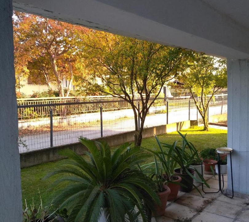 Photo of Patio Balcony in Mavromati