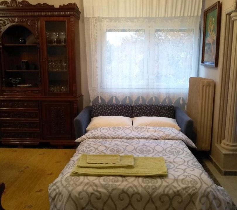 Photo of Bedroom in Mavromati