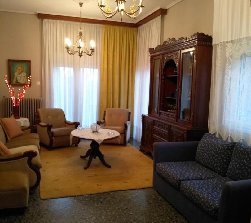Photo of Livingroom in Mavromati