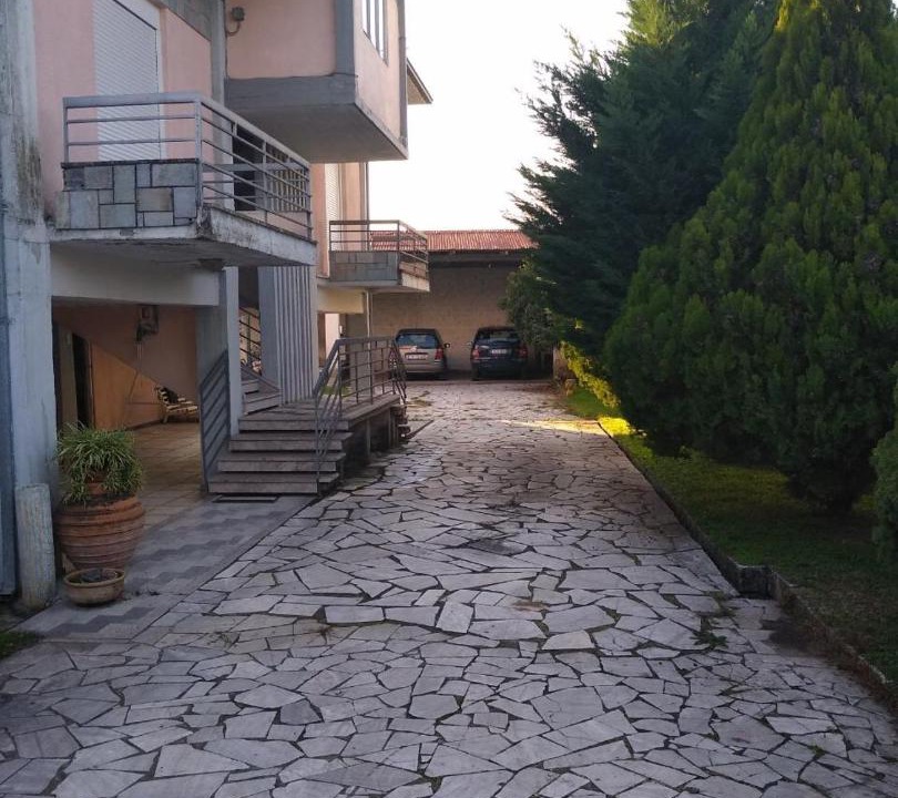 Photo of Buildings in Mavromati