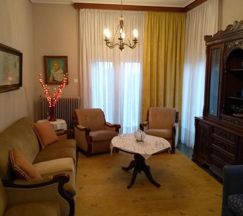 Photo of Livingroom in Mavromati