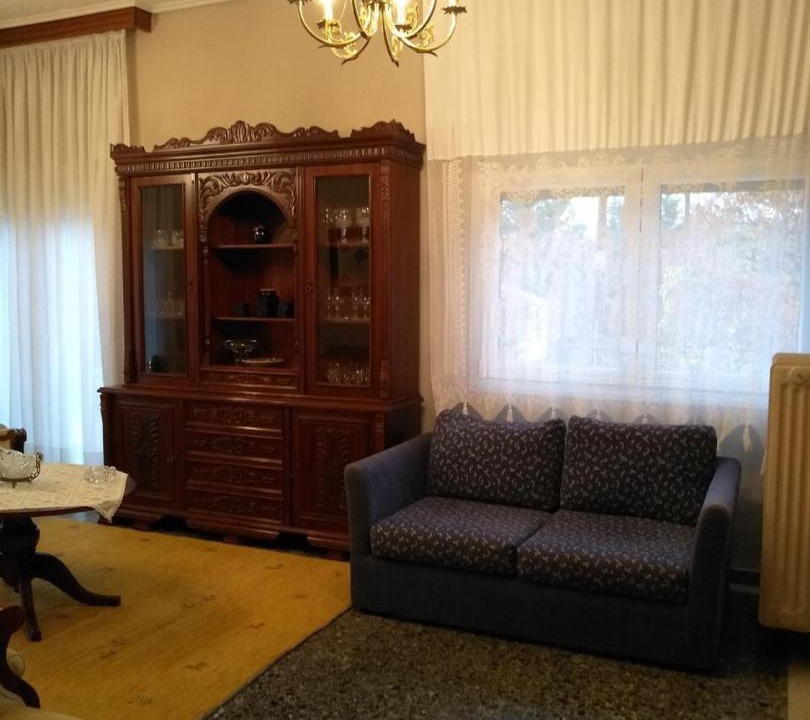 Photo of Livingroom in Mavromati