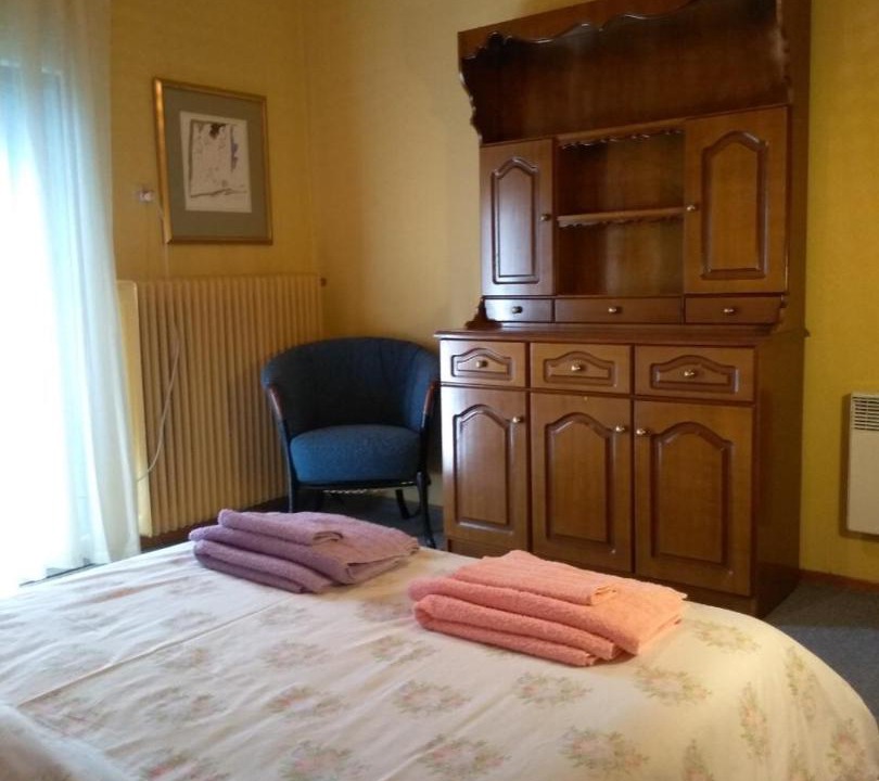 Photo of Bedroom in Mavromati