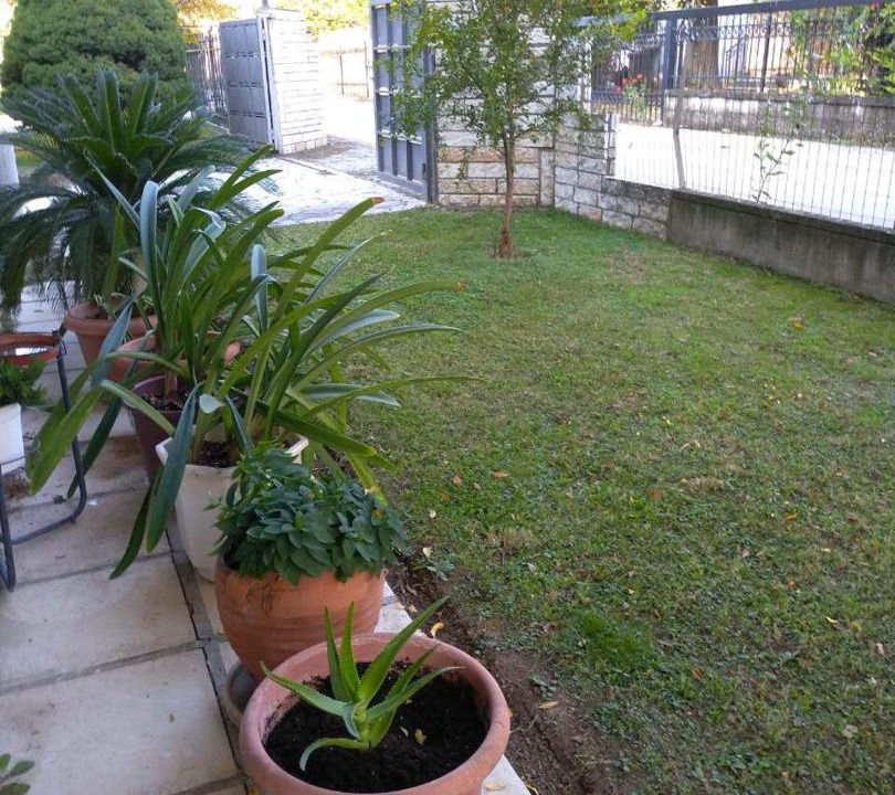 Photo of Patio Balcony in Mavromati