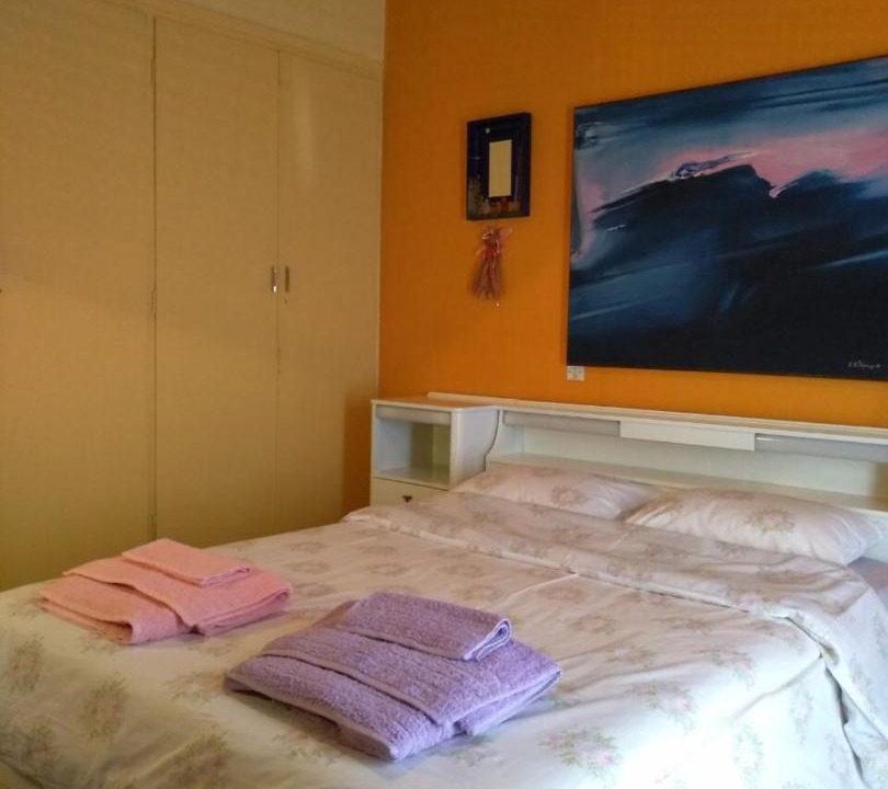 Photo of Bedroom in Mavromati