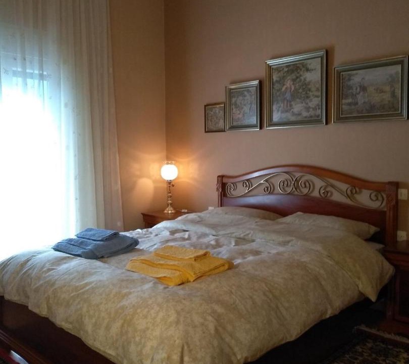 Photo of Bedroom in Mavromati
