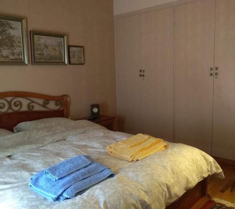Photo of Bedroom in Mavromati