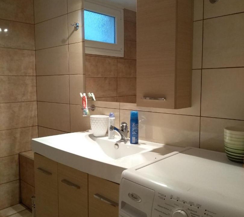 Photo of Bathroom in Mavromati