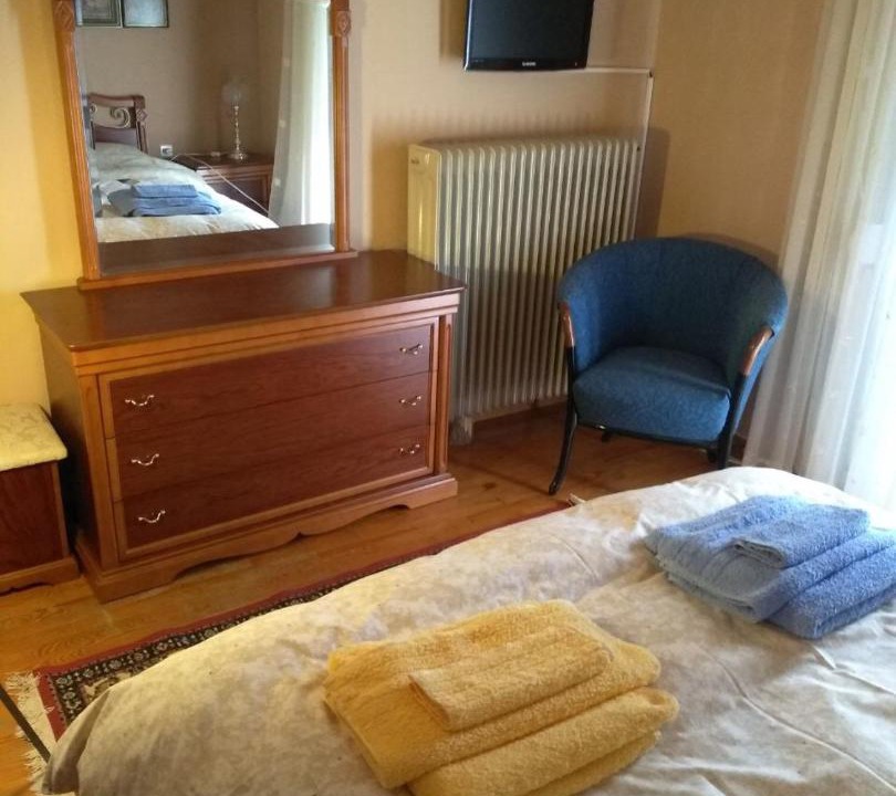 Photo of Livingroom in Mavromati