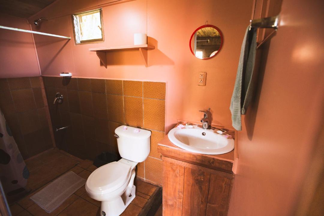 Photo of Bathroom in Copey