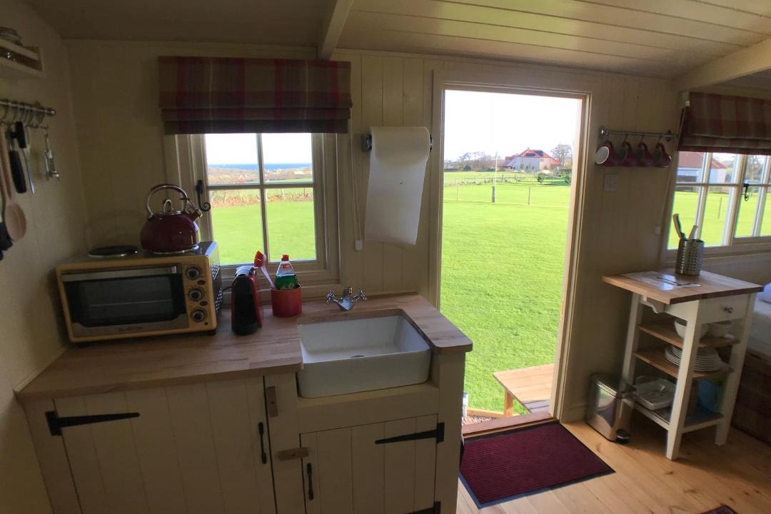 Photo of Others in Coldingham