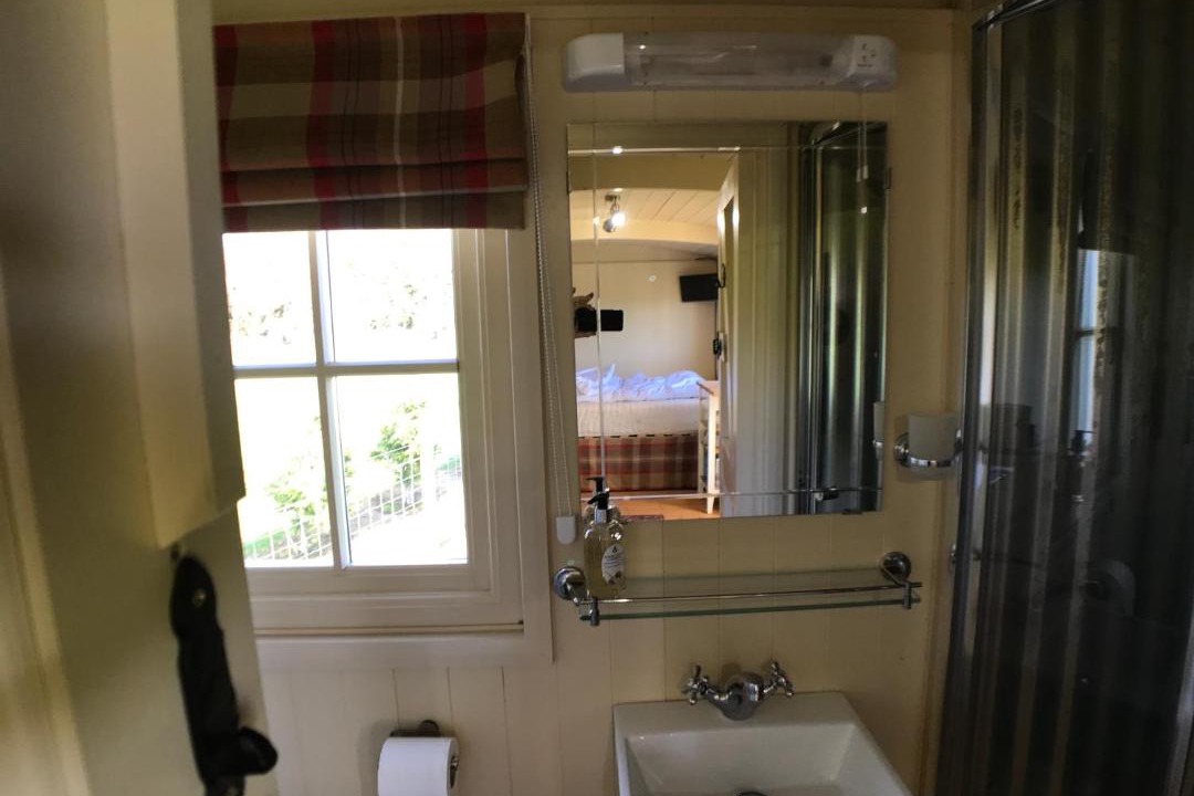 Photo of Bathroom in Coldingham