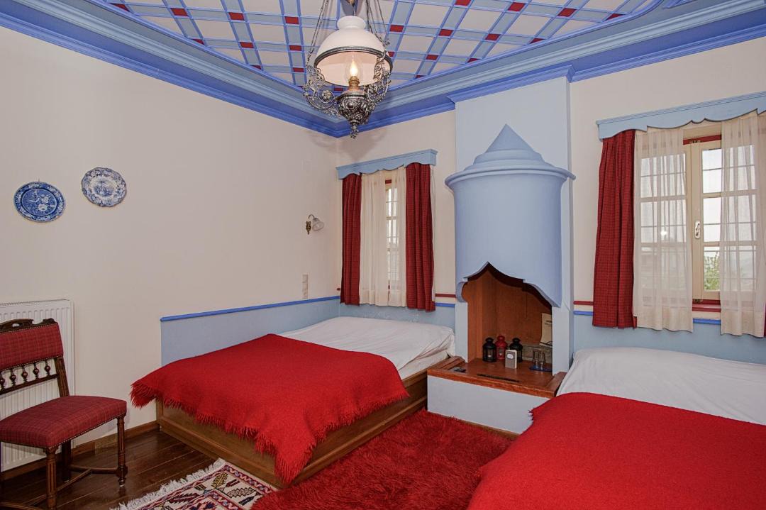 Photo of Bedroom in Kapesovo