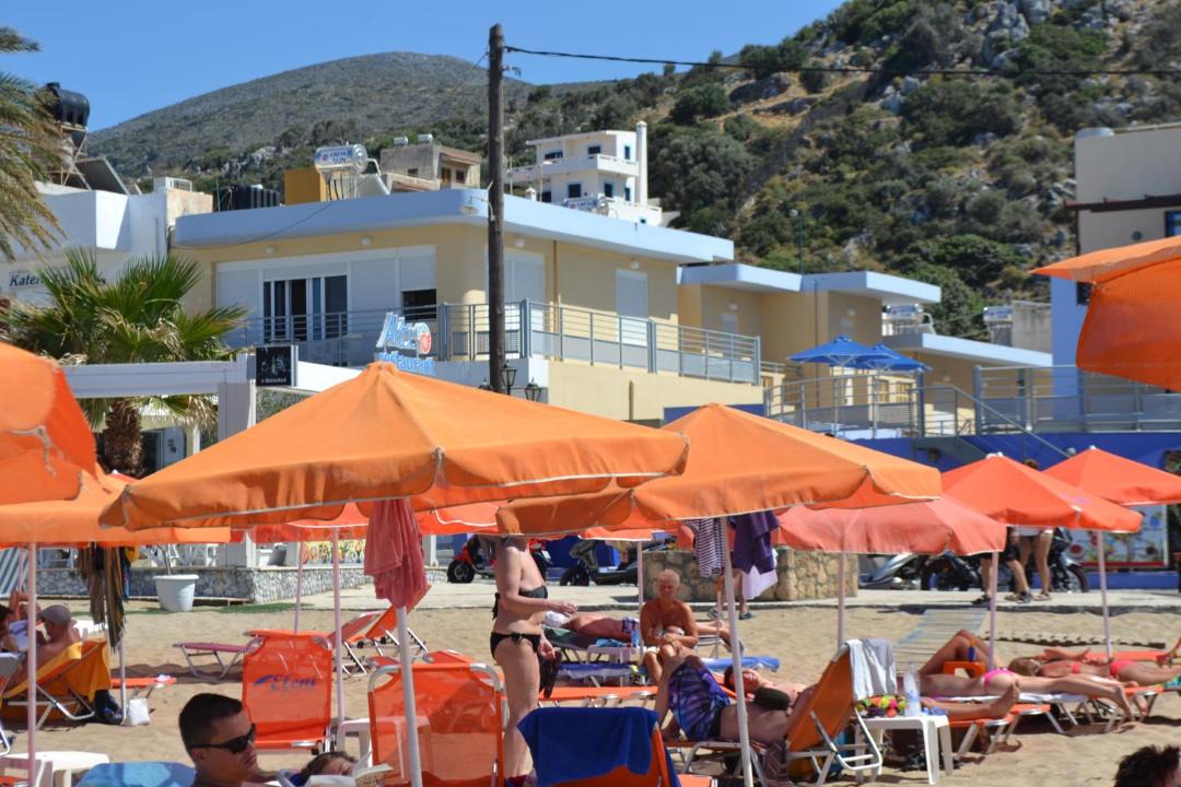 Photo of Others in Stalida