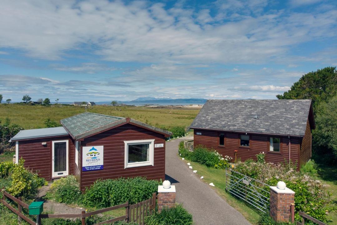 Photo of Others in Arisaig