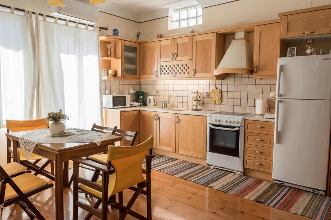 Photo of Kitchen in Lefkada