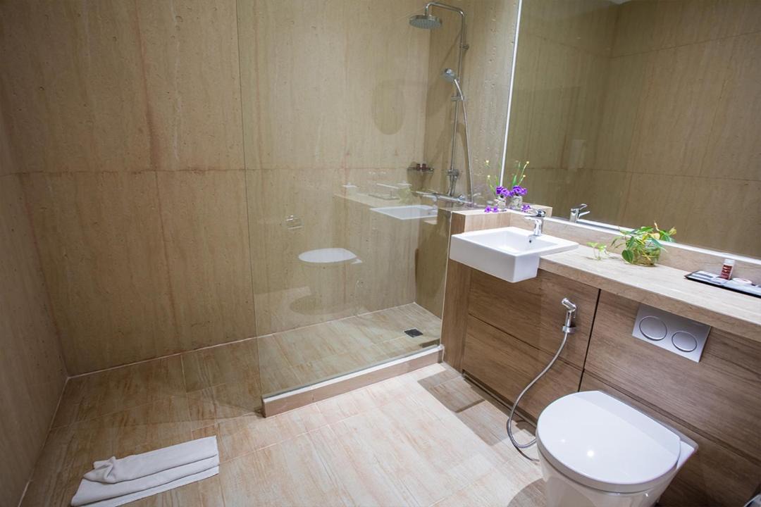 Photo of Bathroom in Sentul City