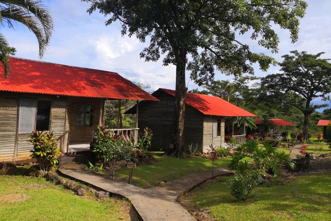 Photo of Others in Liberia