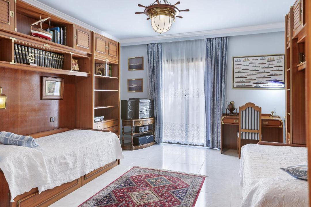 Photo of Bedroom in Portals Nous