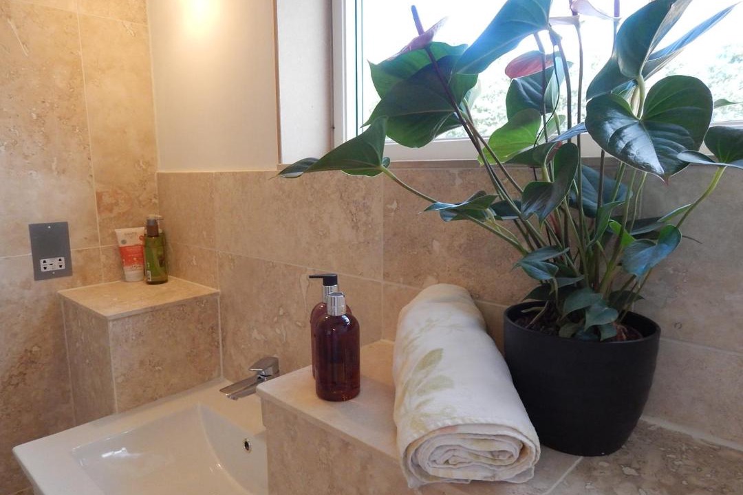 Photo of Bathroom in Kelso