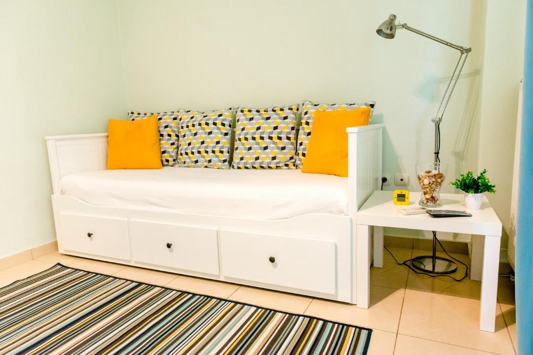 Photo of Bedroom in Perea