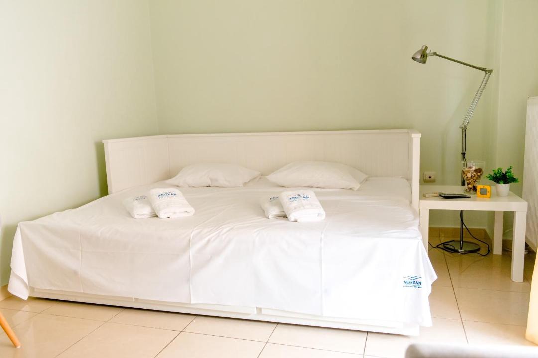 Photo of Bedroom in Perea