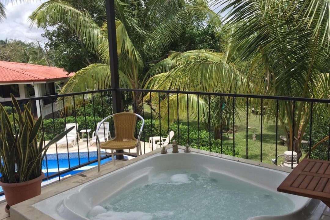 Photo of Outdoor in Turrucares