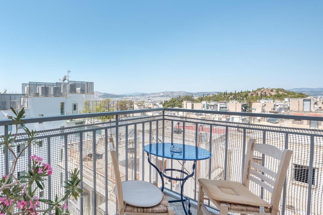 Photo of Patio Balcony in Neapoli
