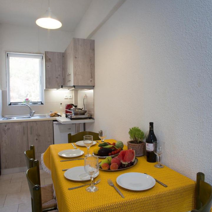 Photo of Kitchen in Elia
