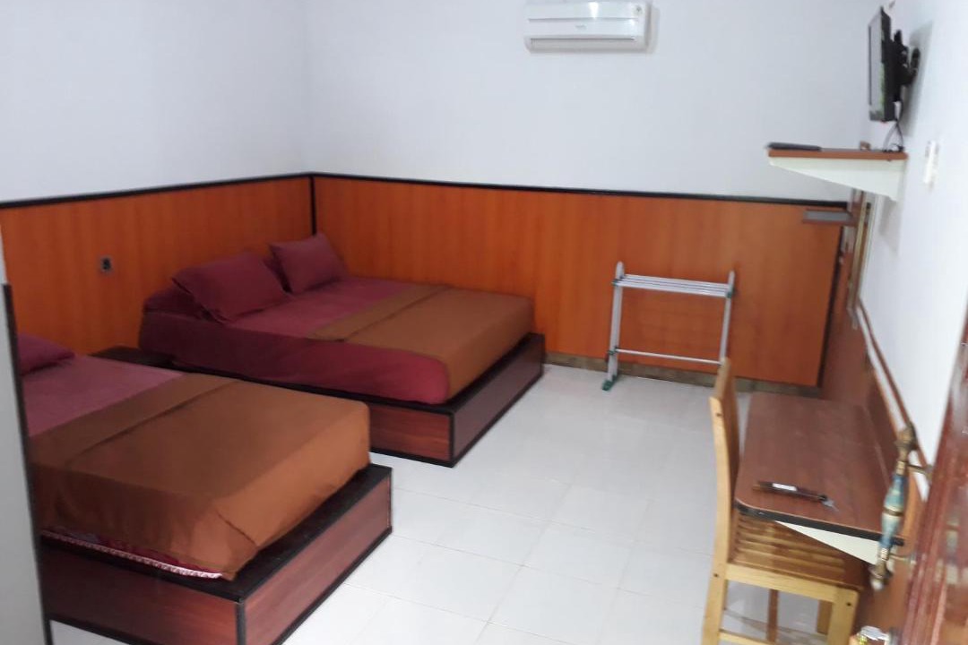 Photo of Livingroom in Banjarmasin