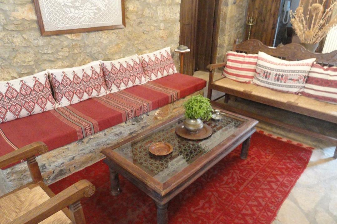 Photo of Livingroom in Lasithi Plateau