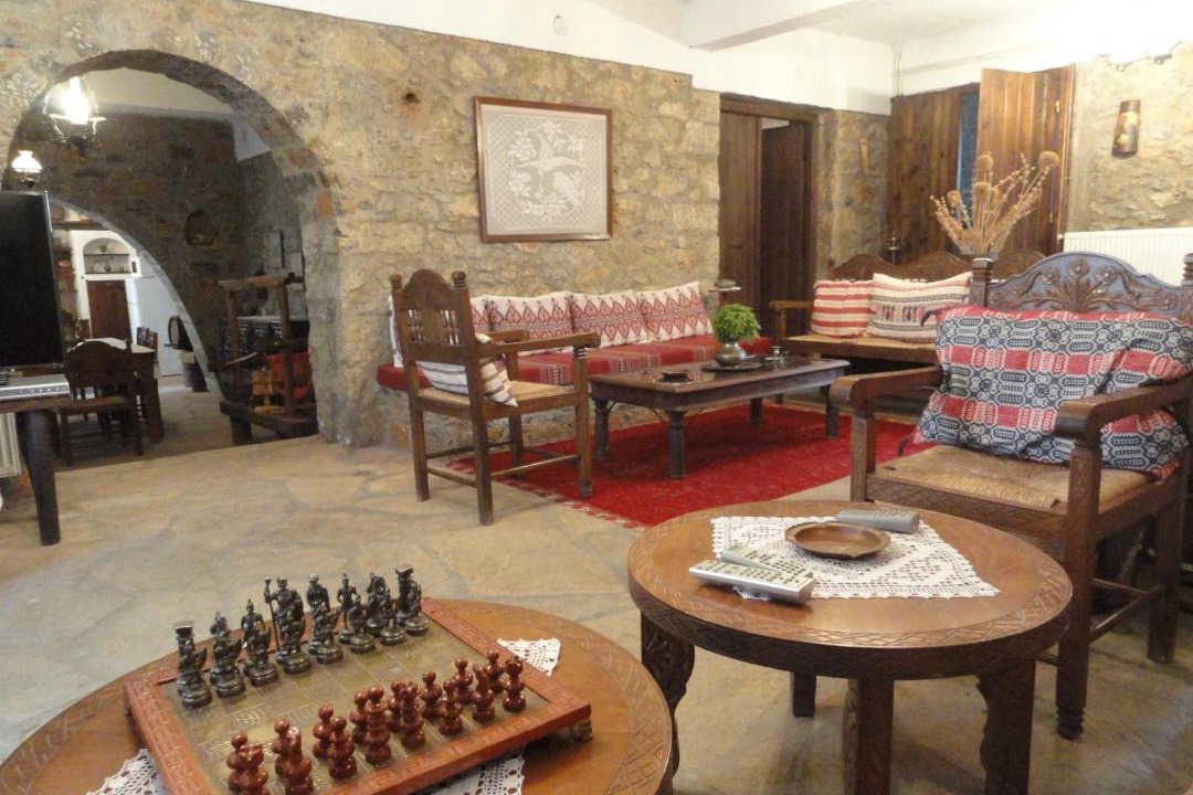 Photo of Livingroom in Lasithi Plateau