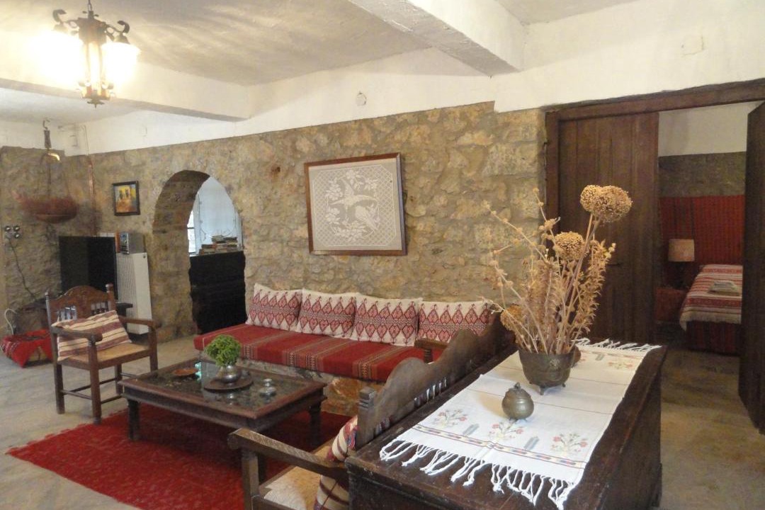 Photo of Livingroom in Lasithi Plateau