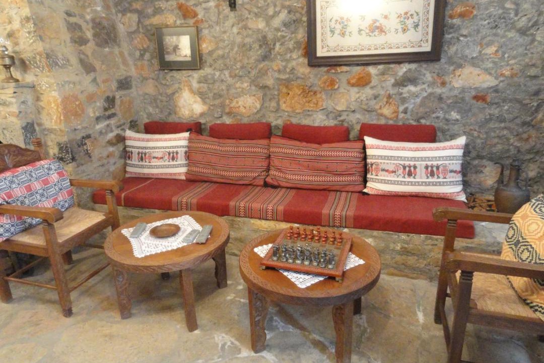Photo of Livingroom in Lasithi Plateau